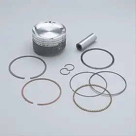 4832p1 Wiseco Powersports Piston Kits