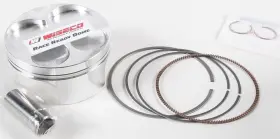 4842m07700 Wiseco Kawasaki Kx 250f Piston Kit Std Bore 13.1 1 Compression