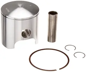 485m07000 Wiseco Forged Piston Kit 70mm For Ft82-85 Suzuki Rm250