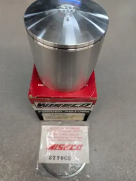 485p2 Wiseco 485p4 Piston Kit For Suzuki 82-85 Rm250z 485p2 Wiseco 485p4 Piston Kit For Suzuki 82-85 Rm250z