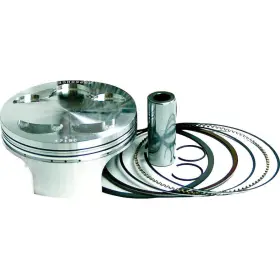 4869m09550 Wiseco Pro-lite 4-stroke Piston - Stock Bore 12 1 Cr