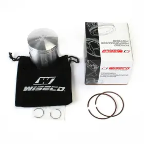 Wis486m05650 Wiseco 486m05650 Piston Assembly 56.50mm 50.6mm Wis486m05650 Wiseco 486m05650 Piston Assembly 56.50mm 50.6mm
