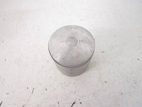 Wiseco 486m05700 1984 84 Kawasaki Kx 125 Used Piston 57mm Standard