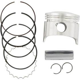 Wiseco 4881m07900 Piston Kit 2.00mm Oversize To 79.00mm 13.5 1 High Comp