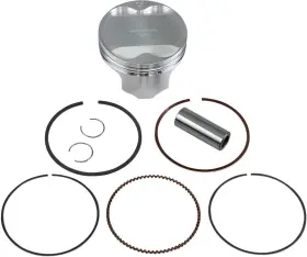 4897m08500 Wiseco Piston Kit Kvf750/krf750 Std 4897m08500 Wiseco Piston Kit Kvf750/krf750 Std