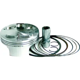 4903m10200 Wiseco Pro-lite High-compression 4-stroke Piston - Stock Bore / 11.1 1