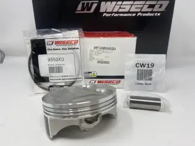 4912m09550 Wiseco Forged 13 1 Std Piston Suzuki Lt-r450 Quadracer 2006 - 2011 4912m09550 Wiseco Forged 13 1 Std Piston Suzuki Lt-r450 Quadracer 2006 - 2011