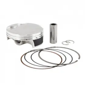 4920m07700 Wiseco Piston Kit Standard 77 Mm
