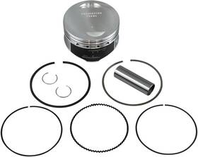Wiseco 4939m08500 Piston Kit 11 1 85mm