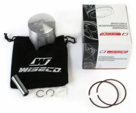 Wis493m05150 Wiseco 493m05150 Pro-lite Piston Kit 103248