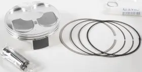 4979m09600 Wiseco Piston Mo9600 Crf450r Ft09 Hi-c Omp 13 1 -