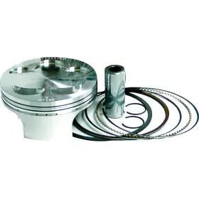 4982m08300-cl77 Wiseco Pro-lite 4-stroke Piston - 6mm Oversize