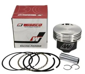 4993ps Wiseco Harley Twin Cam 88 Big Bore 95 Piston 99-06 3.875 10.5 1 4993ps Wiseco Harley Twin Cam 88 Big Bore 95 Piston 99-06 3.875 10.5 1