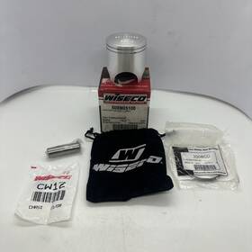 Wiseco 509mo5100 509m05100 Forged 85cc Big Bore Piston Honda Cr80r Cr80 Cr-80 Atac 509p6