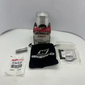 509m05100 Wiseco 509mo5100 Forged 85cc Big Bore Piston Honda Cr80r Cr80 Cr-80 Atac 509p6