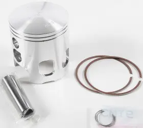513m06475 Wiseco Piston 0.75mm Over 64.75mm Yamaha Yfz 350 Banshee 87-06