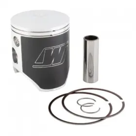 513m06500 Wiseco Piston Kit Pro-lite .040 65 Mm For Motorcycle