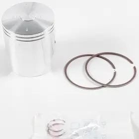 514m04900 Wiseco Piston Kit - 1.00mm Oversize To 49.00mm