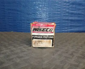 515m06850 Wiseco 515p2 #1470-12 Yam 1984-1985 Ytz250 Tri Z / 1983 It250 Piston