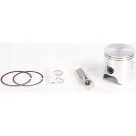 519m05400 Wiseco Piston Kit 54.00/std Suzuki Rm125 1985-1986