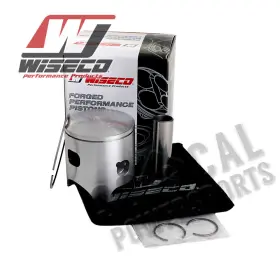520m05000 Wiseco Piston Kit - 2.00mm Oversize To 50.00mm