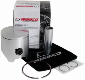 521m05800 Wiseco Dirtbike Piston 2.00 Mm Pro-lite Kit 58.00mm 50.00mm 521m05800 Wiseco Dirtbike Piston 2.00 Mm Pro-lite Kit 58.00mm 50.00mm