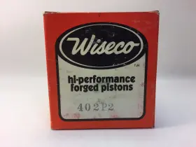 522-p4 Wiseco Piston 522 P4 Motocross 522-p4 Wiseco Piston 522 P4 Motocross