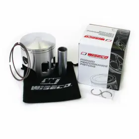 522m06750 Wiseco Piston For Yamaha It200n 1984-86 2658cd