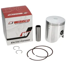 526m06650 Wiseco Piston Fits Honda - 250 Cc