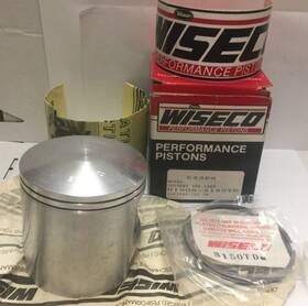Wiseco 533-ps Piston 533 Ps Honda Fl350 Odyssey Standard