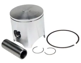 540m05600 Wiseco Forged 56.00mm Piston Kit For 1986 Kawasaki Kx125