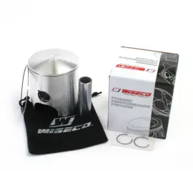 543m06750 Wiseco Dirtbike Piston 0.50 Mm P/n 67.50mm 70.00mm 543m06750 Wiseco Dirtbike Piston 0.50 Mm P/n 67.50mm 70.00mm