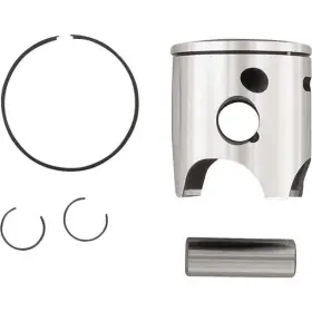 546m08800 Wiseco - Piston Kit 1.00mm Oversize To 88.92mm
