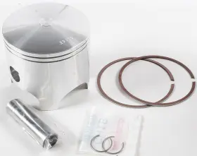 546m08850 Wiseco Yamaha Yz490 1984-90 / 1992-93 Wr500 Piston Kit 1.50mm 88.50mm 546m08850 Wiseco Yamaha Yz490 1984-90 / 1992-93 Wr500 Piston Kit 1.50mm 88.50mm