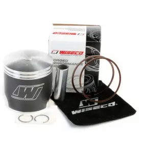 559m05650 Wiseco Yamaha Yz125 Yz 125 Piston Kit 56.50mm .50mm Over Bore 559p2 559m05650 Wiseco Yamaha Yz125 Yz 125 Piston Kit 56.50mm .50mm Over Bore 559p2