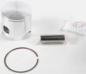 559m05750 Wiseco Piston Kit 57.50mm 50.00mm 16-1603 559p6 Stock Compression