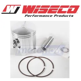 560m06950 Wiseco Piston Kit For Engine Pistons Kits Te