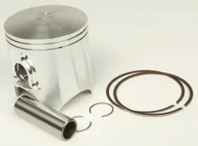 560m07000 Wiseco Pro-lite Piston Assembly - 70.00mm 68.00mm 560p8