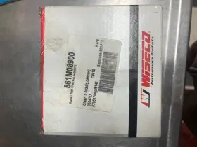 561m08900 Wiseco Piston Suzuki Lt500r Lt 500 R 89mm Lt500