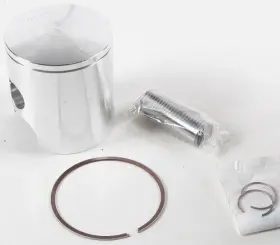 Wis564m05500 Wiseco 564m05500 Piston Kit 55.00mm 54.5mm 16-0120 564p4