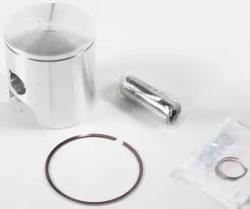 564m05600 Wiseco Piston 2mm Over 56mm Honda Cr125r 1988-1989 Ships Today Free