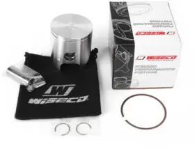 568m05600 Wiseco Pro-lite Piston Assembly Each 56.00mm 9200-656 101445 54.00mm