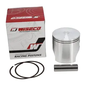 573m06600 Wiseco Open Box Yamaha Yfs200 Blaster Piston Kit 66.00 Mm Bore