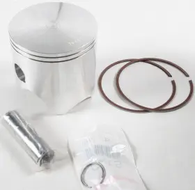 575m08650 Wiseco Piston M08650 Kx500 Ft88-00 Fits Kawasaki 86.50mm 86.00mm