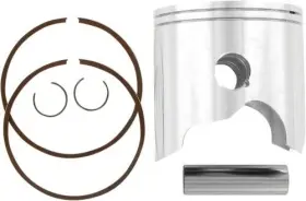575m08700 Wiseco Piston Kit 1.00mm Oversize To 87.00mm 86.00mm 575p4