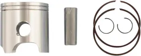 578m05600 Wiseco Piston Kit - 56.00 Mm Kawasaki Kx125