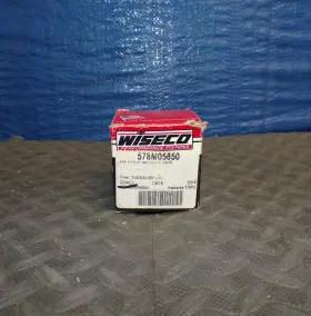 578m05650 Wiseco #1164-26 1989 Kawasaki Kx125 Kx 125 Piston