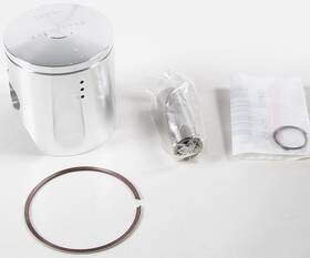 Wiseco 580p8 Suzuki Rm125 1989-1999 Piston Kit 2mm To 56mm