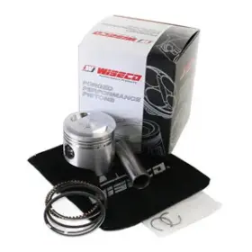 5cs99a84do Wiseco Piston Kit 41mm 11 1 For Honda Crf50f 04-13