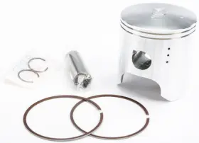 601m06750 Wiseco Pro-lite Piston Kit 67.50 Mm For Ktm 250 Sx Exc 90-94 67.50mm
